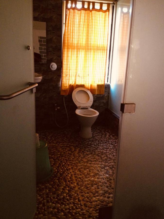 Anandvan Holiday Homes, Wai Buitenkant foto
