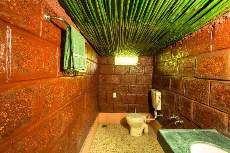 Anandvan Holiday Homes, Wai Buitenkant foto